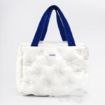 One Shoulder Portable Medium-sized Pet Bag To Keep Warm In Winter - Image 5