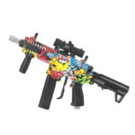 Gun Type High Pressure Car Washing Gun Car Washing Machine Household PA Foam Lance - Image 2