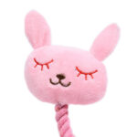 Pet Dog Toy Bite-resistant Vocalization Plush Toy - Image 5
