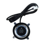 C6: one button ignition remote keyless entry system - Image 2