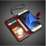 Phone leather case - Image 2