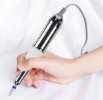 Electric nail remover and skin remover - Image 9