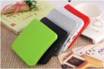 Window type solar mobile power charging treasure - Image 2