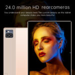 Voice Call HD Smart Game Tablet - Image 9