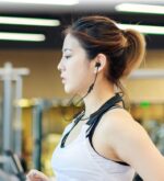 Bluetooth headset for running - Image 2