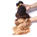 Xuchang Wig Factory Direct Marketing VirginHair - Image 4