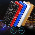 New Mobile SSD Ultra-thin Model - Image 5