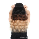 Xuchang Wig Factory Direct Marketing VirginHair - Image 5