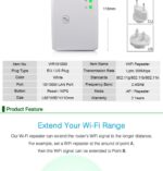 Wifi Repeater - Image 3