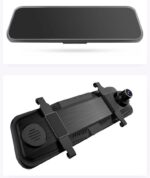 Dual Cameras Driving Recorder with Full Display Screen - Image 3