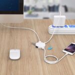 ORICO HA4U-U3 USB3.0 splitter - Image 2