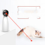 Automatic Laser Timer Tickle Cat - Image 3
