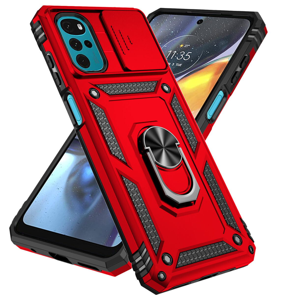 Applicable To Redmi Redmi Note13 Pro Drop-resistant Phone Case - Image 6