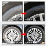 Car Tire Cleaner - Image 4