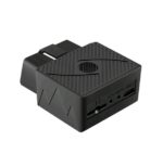 Car GPS Locator Satellite Tracking Tracker Car OBD Burglar Alarm Free Installation - Image 3