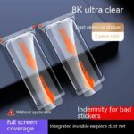 Tempered Film 1514Pro Glass HD - Image 2