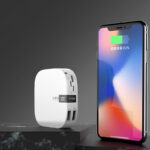 Mini ultra-thin high-capacity power bank - Image 4