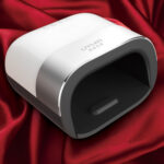 Painless quick-drying induction nail light therapy machine - Image 2