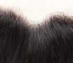 Amazon Foreign Trade Real Wig, Europe And The United States 4 13body Wave Real Hair Hair Block Inventory - Image 4