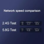 Rocketek wireless network card - Image 5