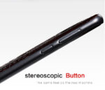 Compatible with Apple , Leather phone case - Image 3