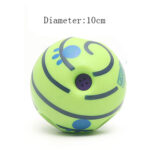 Dog molar toy - Image 7