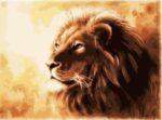 Painting by Numbers - Lion of Memory - Image 6