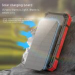 Comes With Four-wire Solar Charging Unit - Image 3