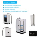 Electrolysis Direct Drinking Water Machine Weak Alkaline Water - Image 4