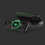 Magnetic Portable Wireless Charging Power Supply - Image 5
