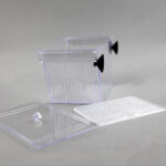 Acrylic Aquarium Fish Tank Incubation Box - Image 2