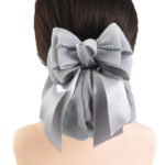 Professional Tie Up The Hair Hair Net - Image 9