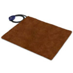 Pet Heating Pad 65x40cm Cat And Dog Waterproof Sleeve Temperature Regulating Anti Scratching Heating Pad - Image 3