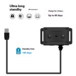 Automatic Voice Control Bark Stopper Dog Supplies - Image 5