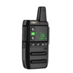 KSU7 Civil High-power Walkie-talkie - Image 2