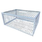 Pigeon Active Network Door Encrypted Return Cage - Image 5