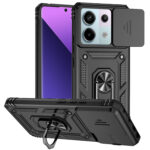 Applicable To Redmi Redmi Note13 Pro Drop-resistant Phone Case - Image 2