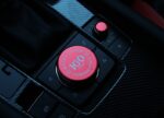 Central control knob sticker - Image 8