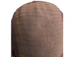 Grey hand hook lace wig - Image 4