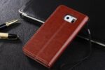Phone leather case - Image 6