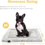 Double-sided Pet Sleeping Mat Blanket - Image 4