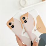 Geometric illustration  case - Image 2