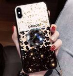 Leopard print color phone case - Image 8