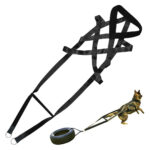 Dog training supplies Dog supplies Leashes Chest straps - Image 2