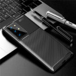 Business carbon fiber anti-fall soft shell - Image 2