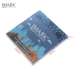 16-color Matte Pearl B Station Vibrato With The Same Eye Shadow Streaming CD - Image 2