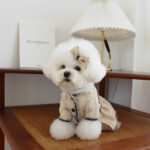 Pet Cat Dog Clothing Princess Skirt - Image 3
