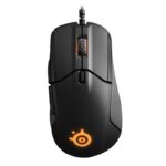 Wired computer mechanical gaming mouse - Image 4