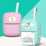 Students' Wrong Question Printing, Manual Account Label, Question Printer - Image 3