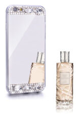 Rhinestone mobile phone case - Image 2
